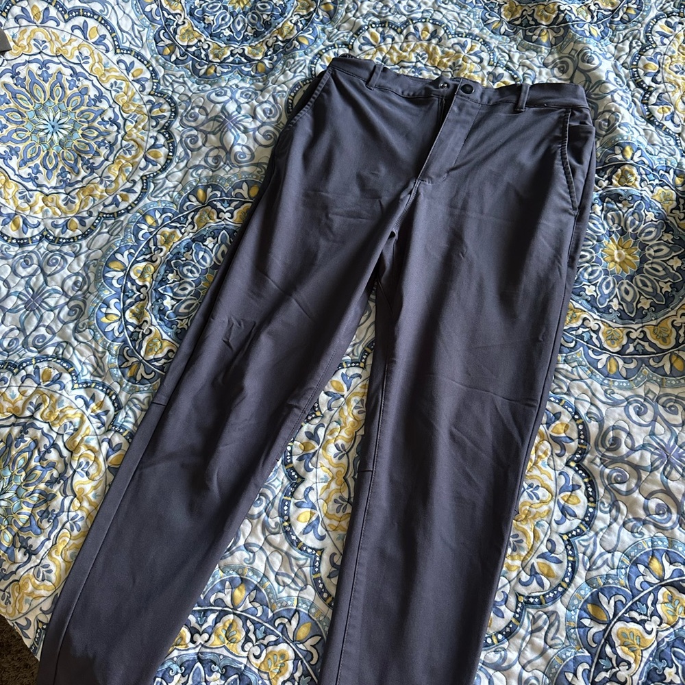 Cuts Clothing AO Joggers